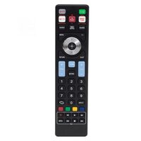 Telecomanda compatibila Sony Ready-to-Use, Smart TV, 2 x AAA