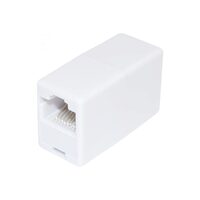 Prelungitor cablu telefon, 8P8C, priză - priză