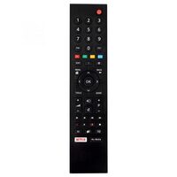 Telecomanda pentru televizoare Grundig, 2 x AAA