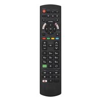 Telecomanda televizoare smart Panasonic, 2 x AA