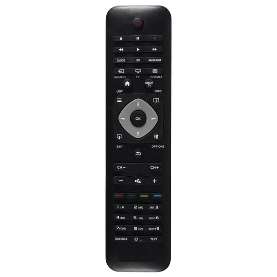 Telecomanda televizoare smart Philips, 1 x AA