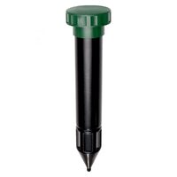Tarus anticartita cu ultrasunete, alimentare baterie 3 x D, 800 mp
