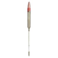 Mustimetru Strend Pro WHT 10-30% pentru determinare procent zahar, 10-30%, Sticla