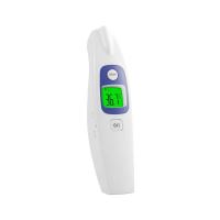 Termometru cu infrarosu Strend Pro, fara contact, 30 masuratori, 2xAAA, LCD