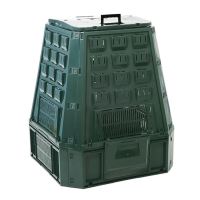 Compostor Strend Pro EVOGREEN, 630 litri, verde