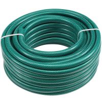 Furtun pentru gradina Flo Green 1/2", lungime 20 m, PVC