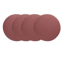 Set 4 discuri pentru slefuit pereti Strend Pro DWS07-390, diametru 370 mm