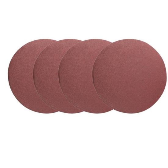 Set 4 discuri pentru slefuit pereti Strend Pro DWS07-390, diametru 370 mm