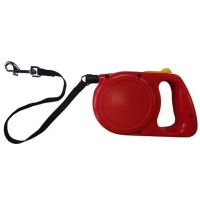 Lesa retractabila 5 m automata, Strend Pro FD9006, pentru animale mici, medii si mari