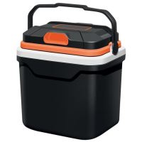 Cutie frigorifica Strend Pro 2in1 racire si incalzire, volum 24 litri, alimentare 230V/12V