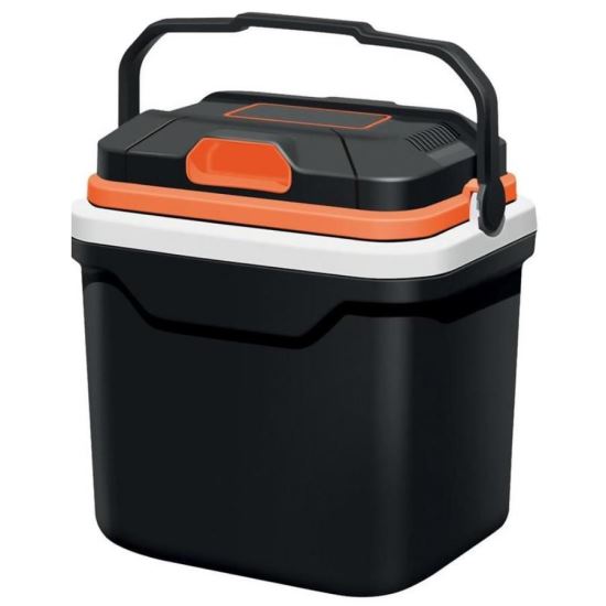 Cutie frigorifica Strend Pro 2in1 racire si incalzire, volum 24 litri, alimentare 230V/12V