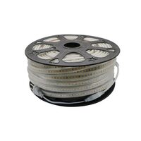 Banda led flexibila, Lumina neutra 4000K, Lungime 50 m, IP65