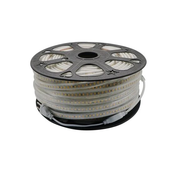 Banda led flexibila, Lumina neutra 4000K, Lungime 50 m, IP65