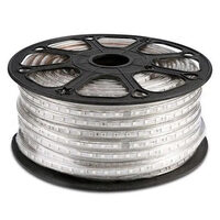 Banda led flexibila, RGB, Lungime 100 m, IP65, latime 10 mm