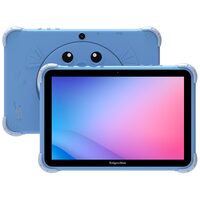 Tableta copii, 10.1 inch, Android 13, Unisoc T310, Quad-core, Rezolutie 1280 x 800 px, 64 GB, 4 GB RAM, Bluetooth