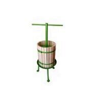 Presa pentru struguri, fructe moi, Strend Pro 41501, capacitate 32 litri