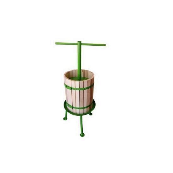 Presa pentru struguri, fructe moi, Strend Pro 41501, capacitate 32 litri