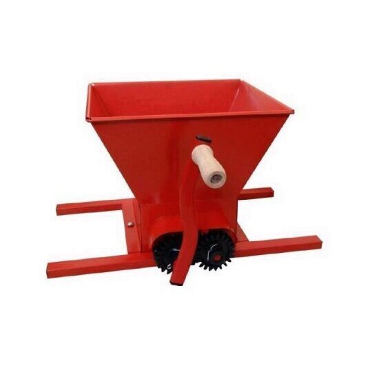 Tocator manual de fructe, mere, pere, BG-41600, 20 litri