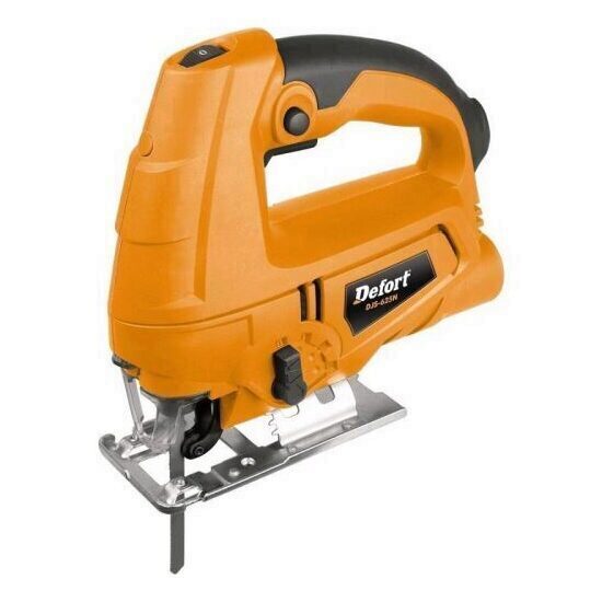 Fierastrau pendular Defort DJS-625N, 570W, 3000RPM