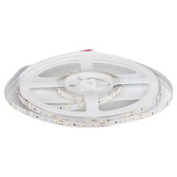 Banda led SMD3528, culoare Rosu, IP20, lungime 5 m