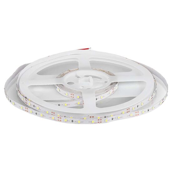 Banda led SMD3528, culoare Rosu, IP20, lungime 5 m