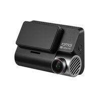 Camera auto DVR, Xiaomi 4K, 150°, 3840 x 2160p, GPS, Microfon, USB, Wi-Fi, Night Vision