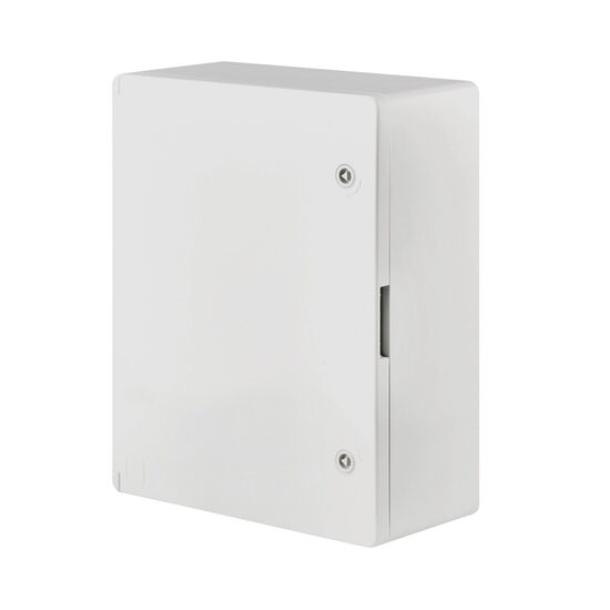 Tablou electric, ABS, IP65, cheie panou, 500 x 350 x 220 mm