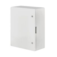 Tablou electric, ABS, IP65, cheie panou, 700 x 500 x 250 mm