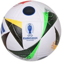 Minge de fotbal Adidas Euro24 League Box IN9369, certificat FIFA, marimea 4