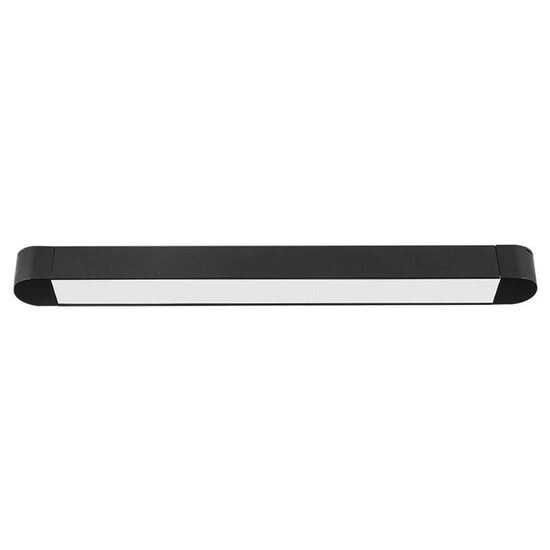 Aplica led, magnetica, 14 W, 3000K, 1500 lm, Aluminiu, 26 x 24 x 278 mm