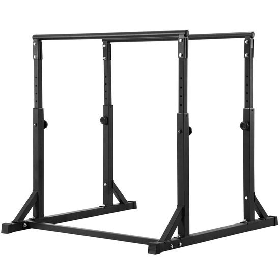 Aparat pentru tractiuni, inaltime reglabila 935-1250 mm, max 363 kg, Otel