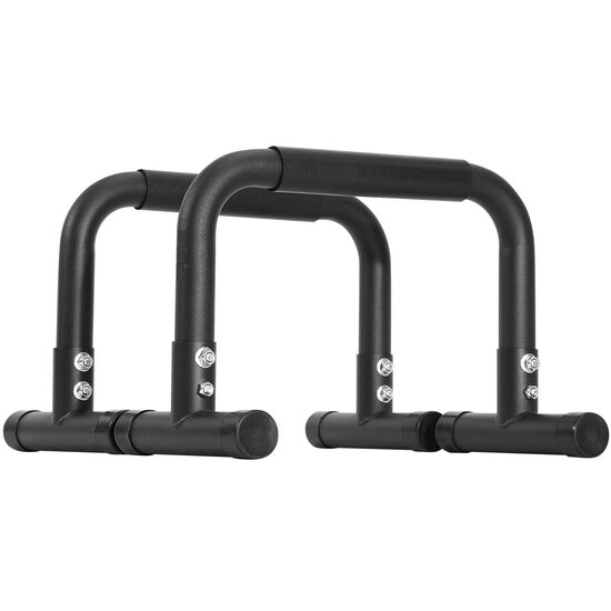 Set 2 aparate pentru tractiuni, Vivatechnix max 227 kg, Otel, Portabil