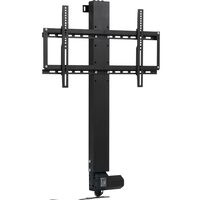 Suport TV motorizat, max 60 kg, VESA 400 x 600, Diagonala pana la 60 inch, Telecomanda