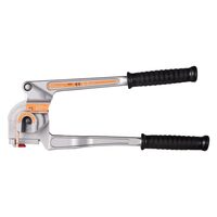 Dispozitiv de indoit tevi de cupru sau aluminiu, 1/4", 3/8" si 1/2", unghi 0-180 gr, 440 x 100 x 75 mm