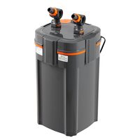 Pompa de apa pentru acvariu 454 l, putere 15 W, 1500 l/h, 50 dB, dimensiune 240 x 240 x 395 mm