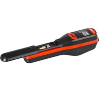 Compresor auto cu acumulator, 10 bar, USB-C, Lanterna, lungime furtun 18 cm