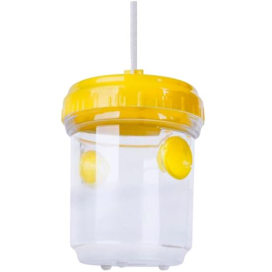 Capcana pentru viespi Strend Pro Wabee, 9x13 cm