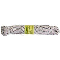 Sfoara pentru rufe Strend Pro Cloth-Line 20 m/4 mm, multicolor