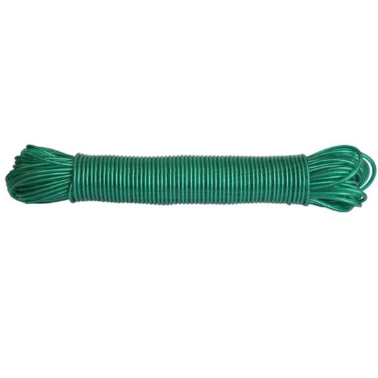 Sfoara pentru rufe Strend Pro WiCo 30 m/4 mm, otel