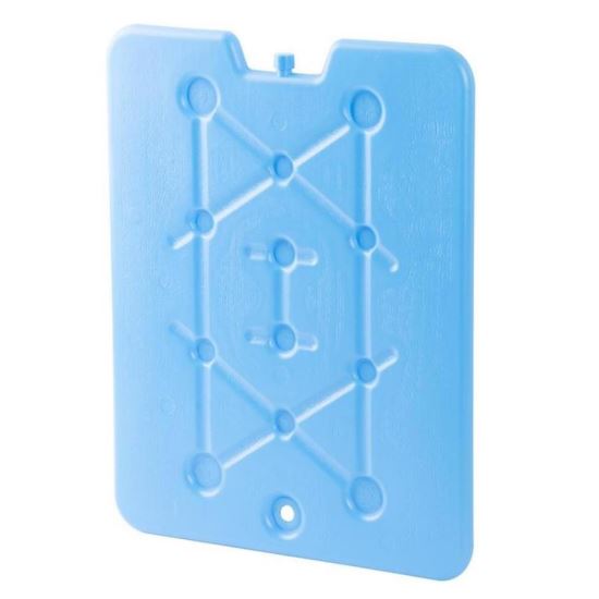 Pastila racire pentru cutie frigorifica Alpina, 600ml, 32x25x1.5 cm