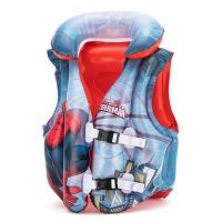 Vesta gonflabila Bestway 98014, Spider-Man, 51x46 cm
