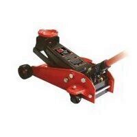 Cric hidraulic tip crocodil, Strend Pro T83000E, 3 tone, inaltime ridicare 150-490 mm