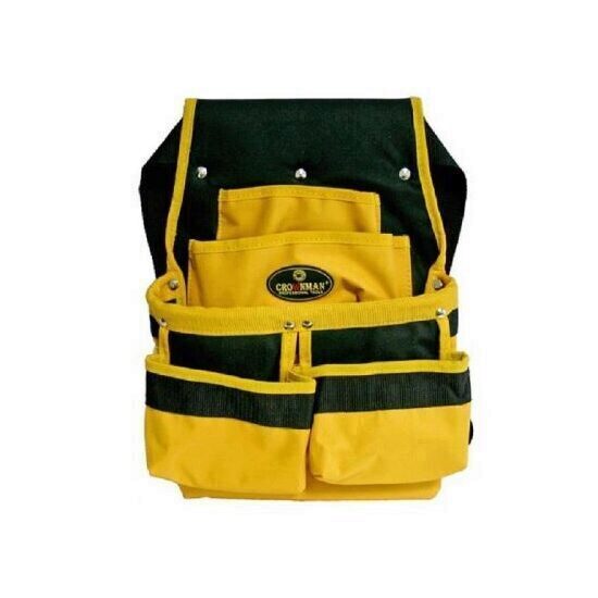 Centura port scule Strend Pro TB-1006, 5 buzunare