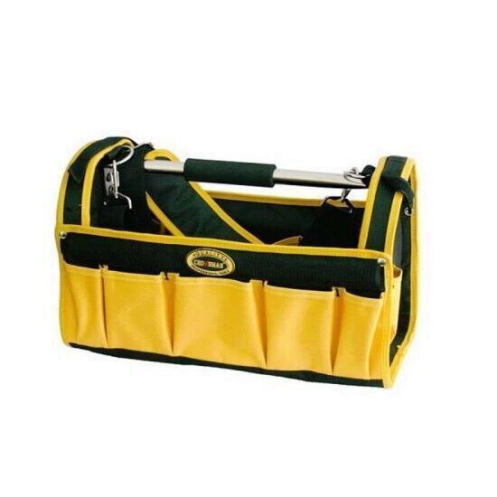 Geanta pentru scule Strend Pro TB-3001, 12 buzunare