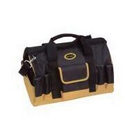 Geanta pentru scule material textil, Strend Pro TB-2013, 20 buzunare