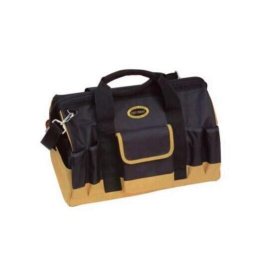 Geanta pentru scule material textil, Strend Pro TB-2013, 20 buzunare