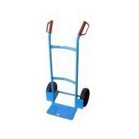 Carucior marfa metalic 150 kG, Strend Pro SK-217416