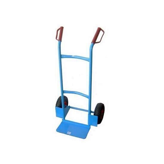Carucior marfa metalic 150 kG, Strend Pro SK-217416