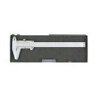 Subler profesional Strend Pro ME1703, 0-200 mm