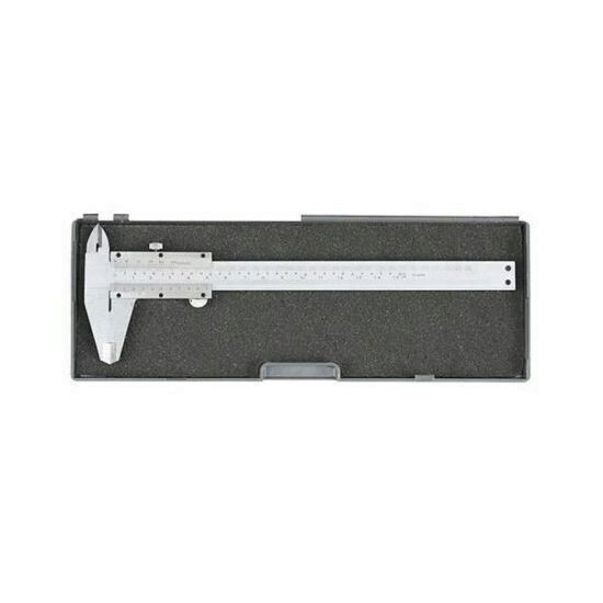Subler profesional Strend Pro ME1703, 0-200 mm